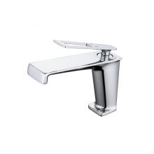 Single Basin Tap Mixer Faucet use for bathroom